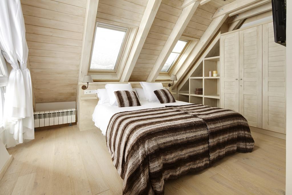 Val De Ruda Luxe 28 By Feelfree Rentals Baqueira Beret Extérieur photo
