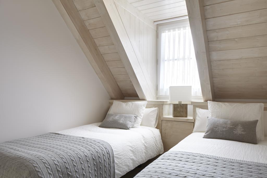 Val De Ruda Luxe 28 By Feelfree Rentals Baqueira Beret Extérieur photo
