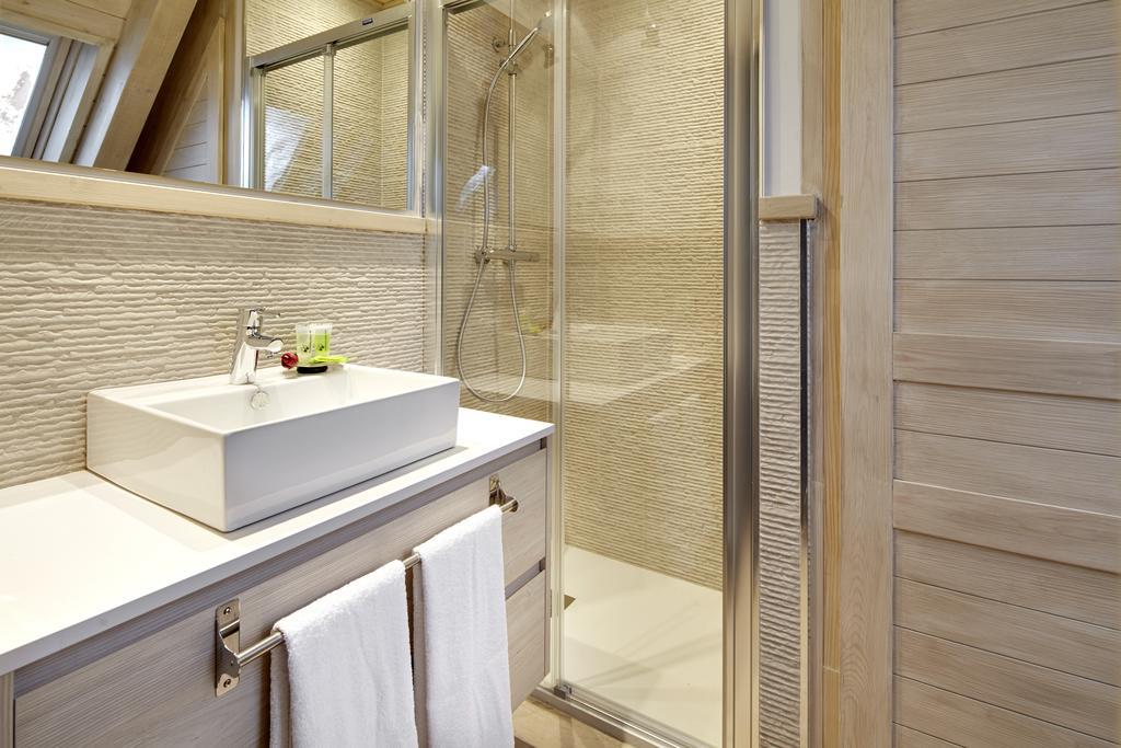 Val De Ruda Luxe 28 By Feelfree Rentals Baqueira Beret Extérieur photo