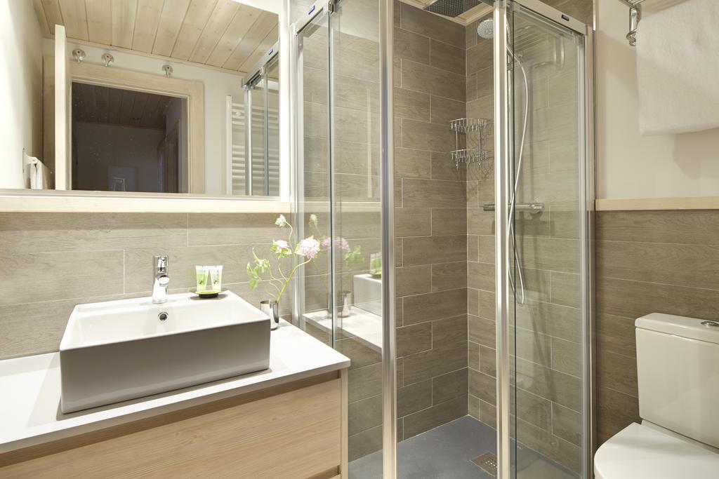 Val De Ruda Luxe 28 By Feelfree Rentals Baqueira Beret Extérieur photo